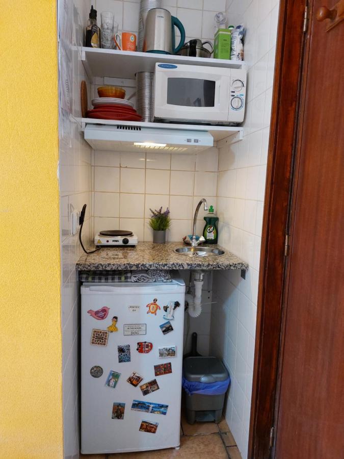 Casa 563 With Indoor Bathroom And Small Kitchen Vila Nova de Gaia Extérieur photo